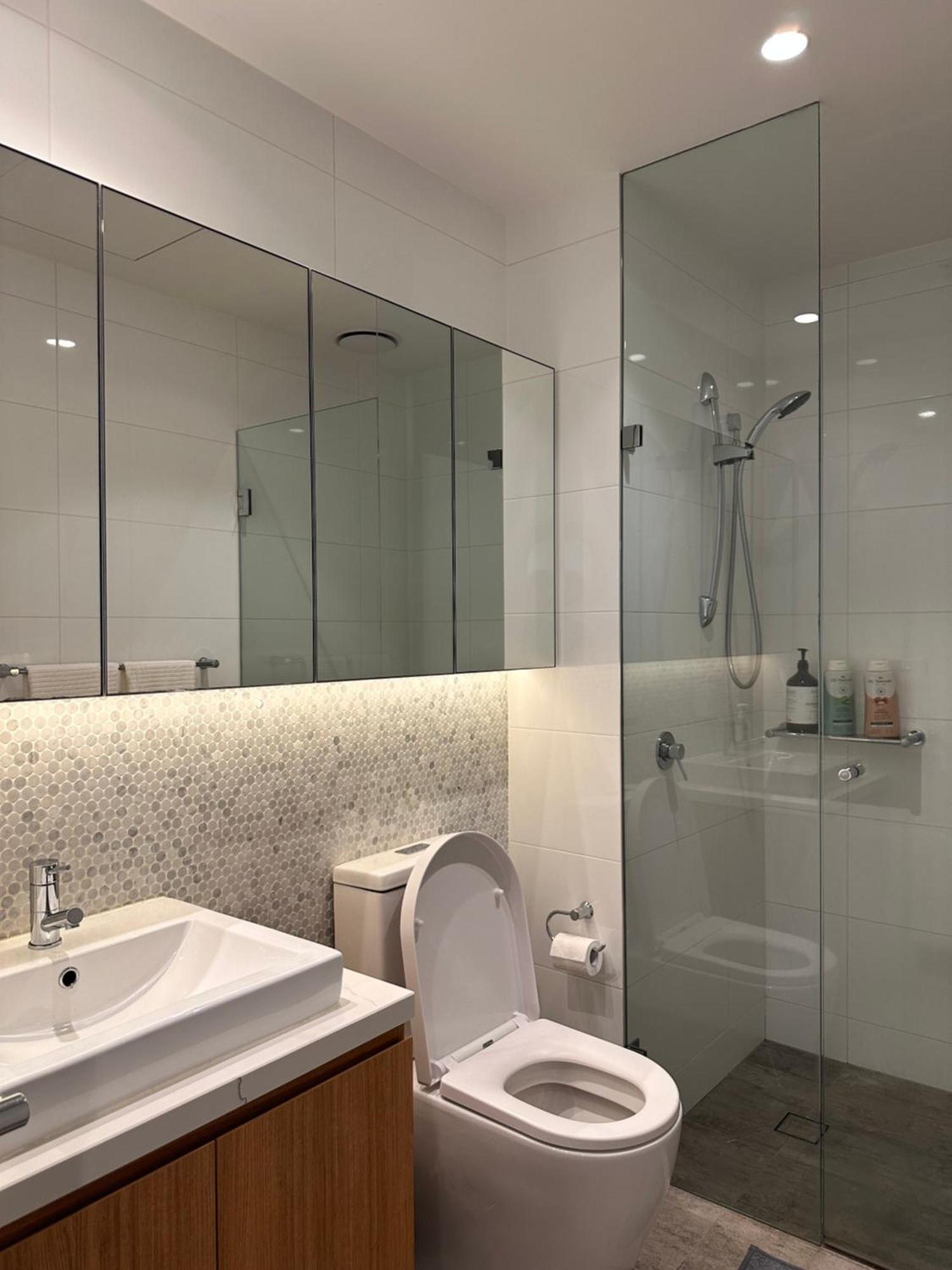 Skyview Retreat Whitehorse Tower Apartment Box Hill Exterior photo